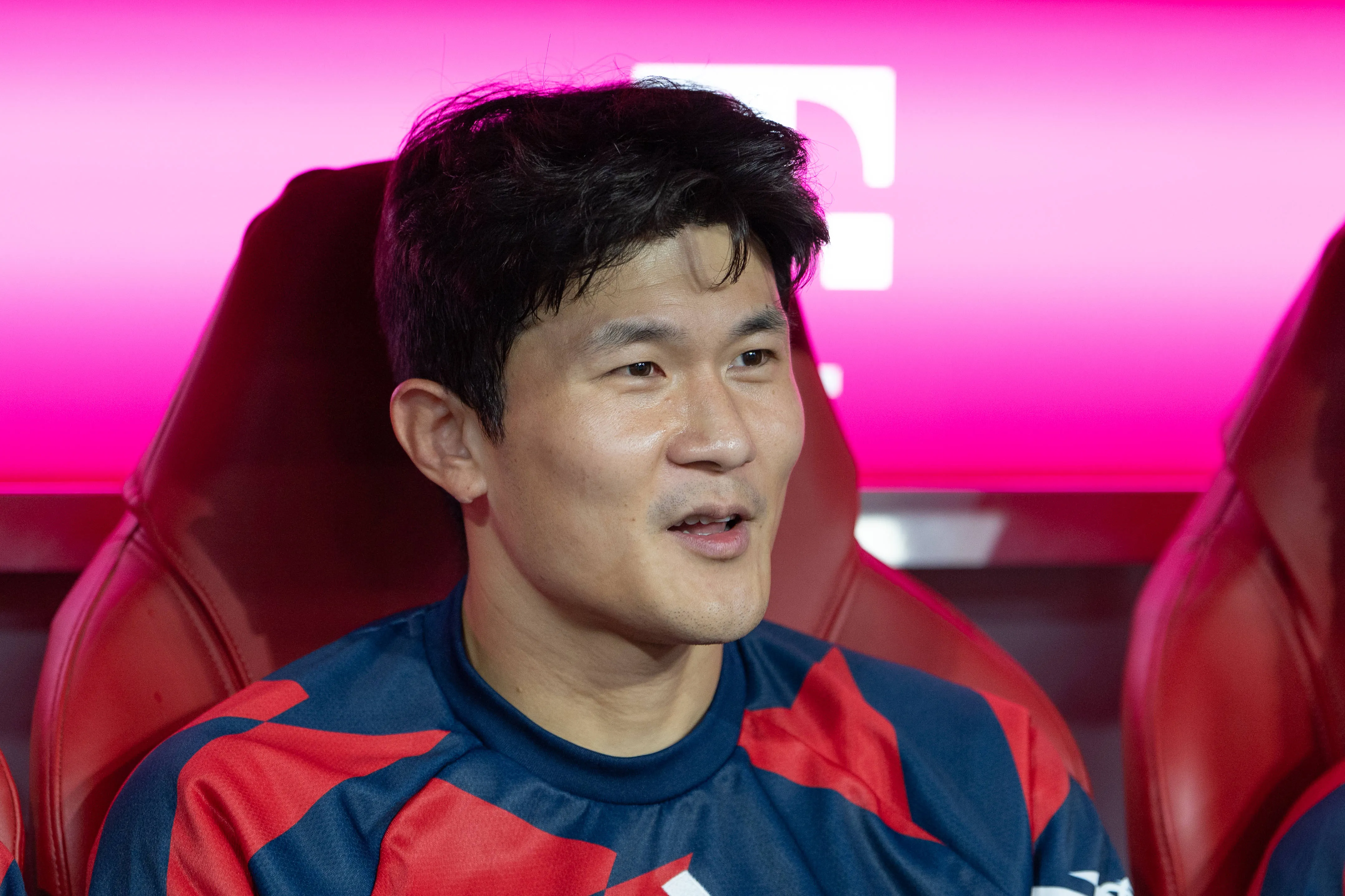 Mercado: Kim Min-jae pode deixar o Bayern e há dois clubes da Premier League interessados