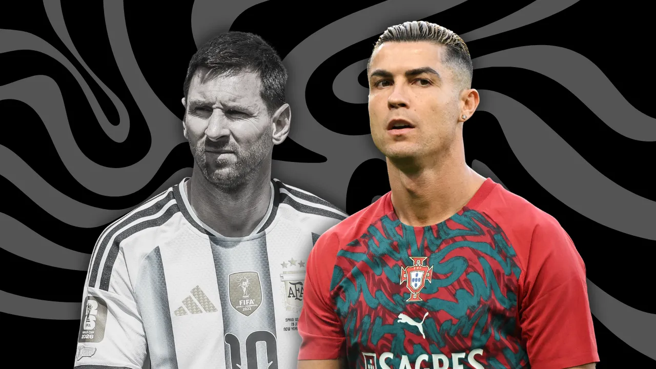 Messi vai se aposentar da Argentina. Cristiano Ronaldo não deveria fazer o mesmo com Portugal?