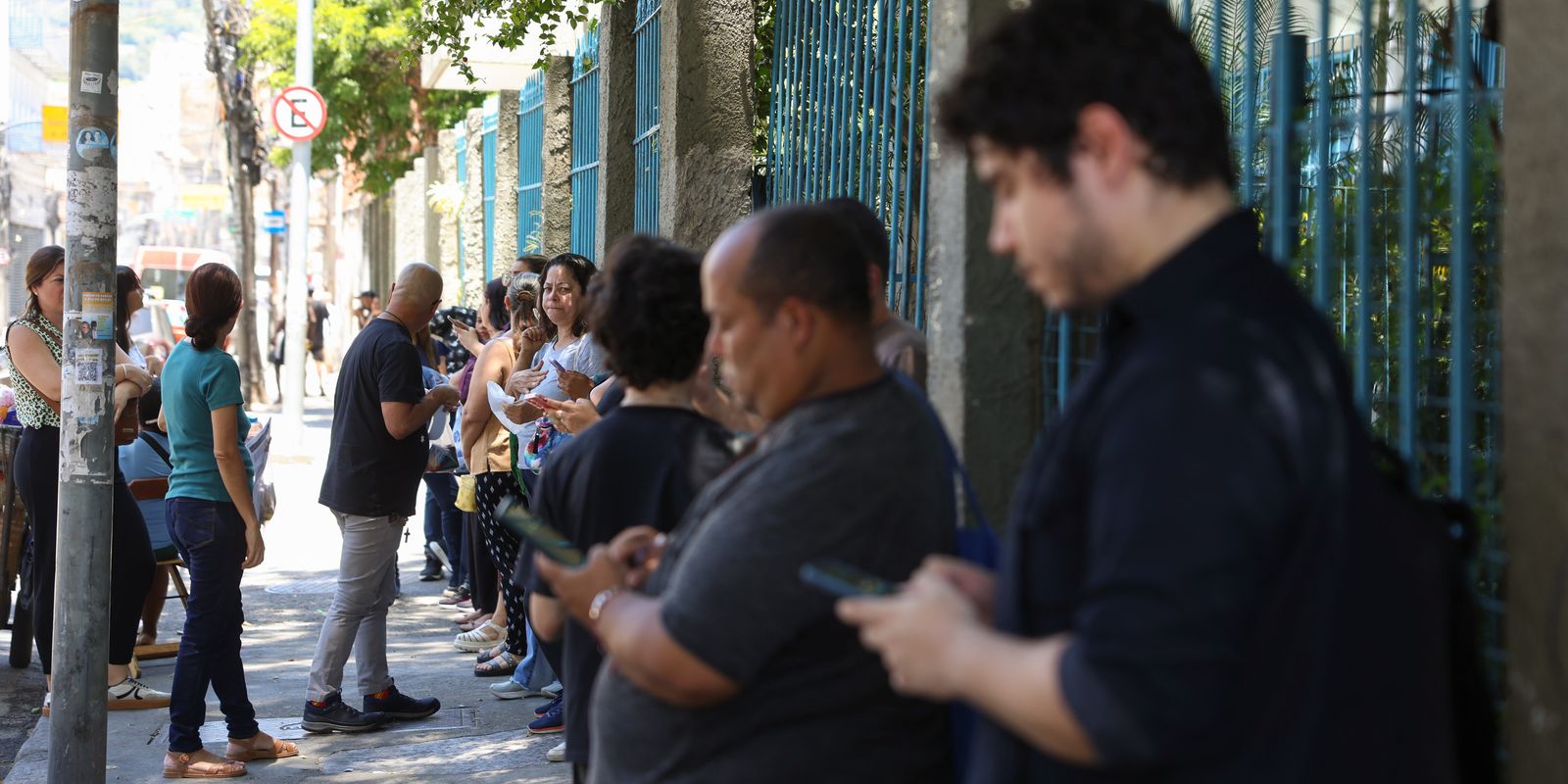 PND 2026: participantes farão prova neste domingo em todo o país