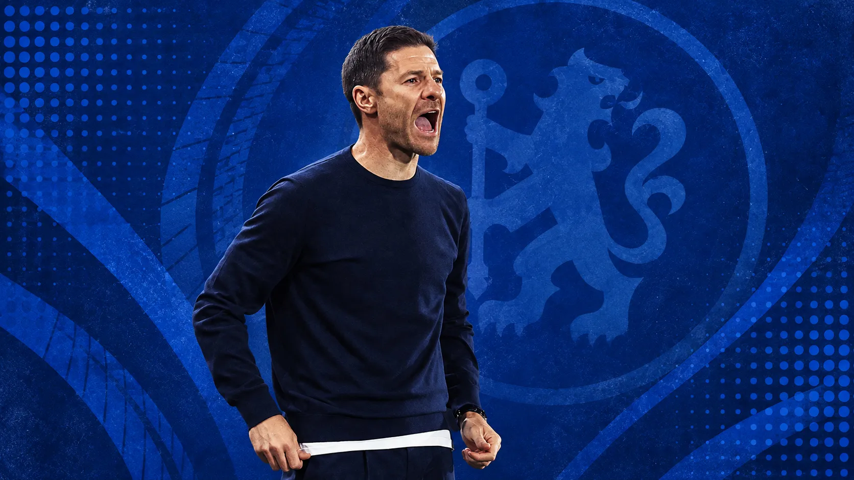 Segundo pior da Inglaterra: A dor de cabeça de Alonso para corrigir o Chelsea