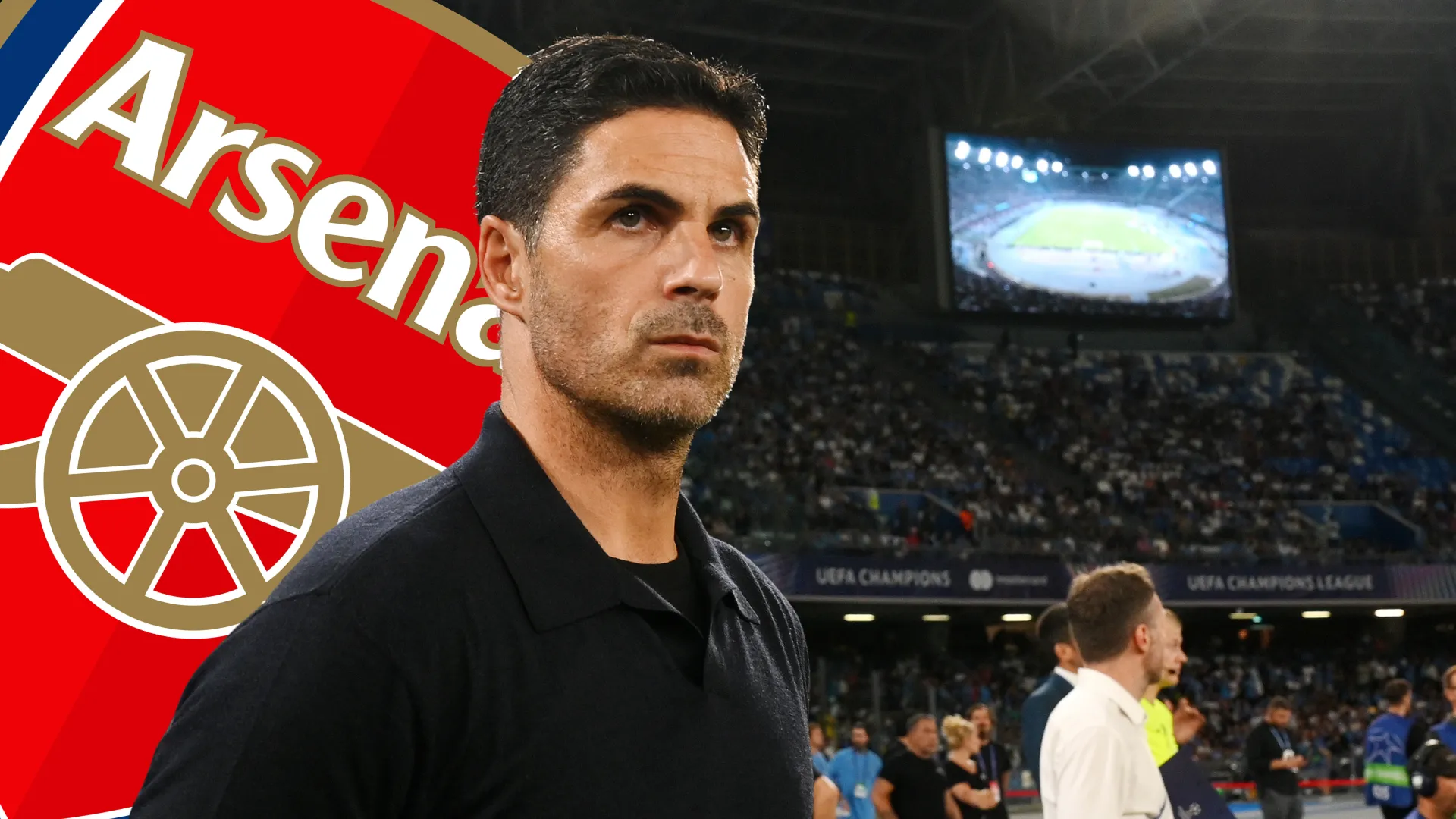 Arsenal estuda contratar zagueiro do Bayern que pode ser solução e dor de cabeça para Arteta