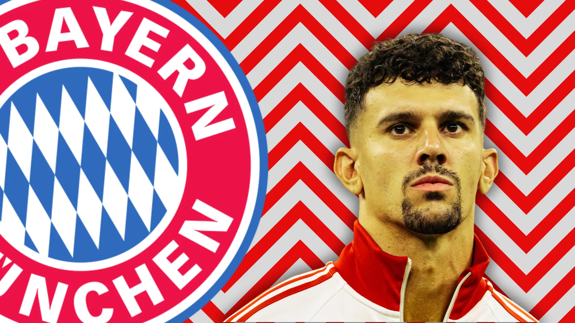 Bayern ganha concorrência de Chelsea e United por zagueiro de R$ 471,5 milhões