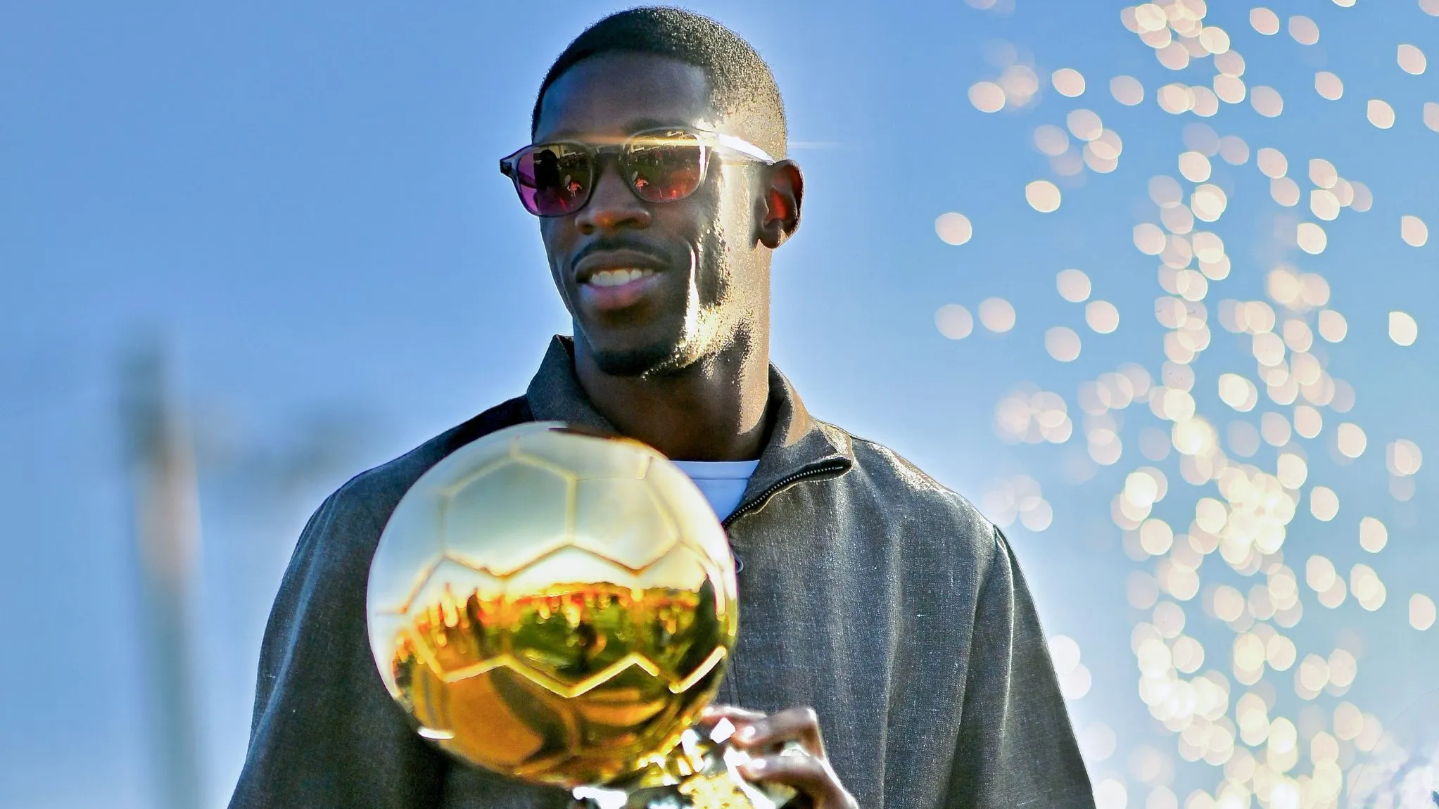 Bola de Ouro: A lista completa dos vencedores da premiação