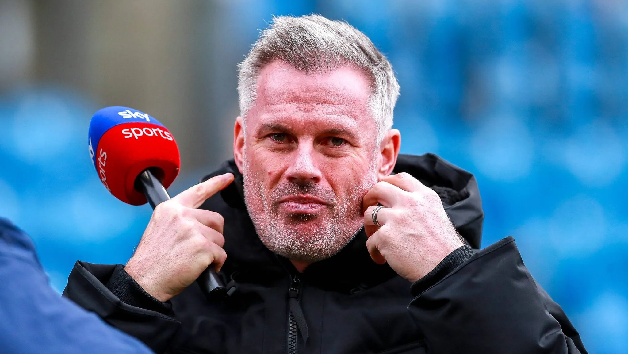 Carragher: ‘Eu o traria de volta ao Liverpool. Ele cometeu um grande erro ao sair’