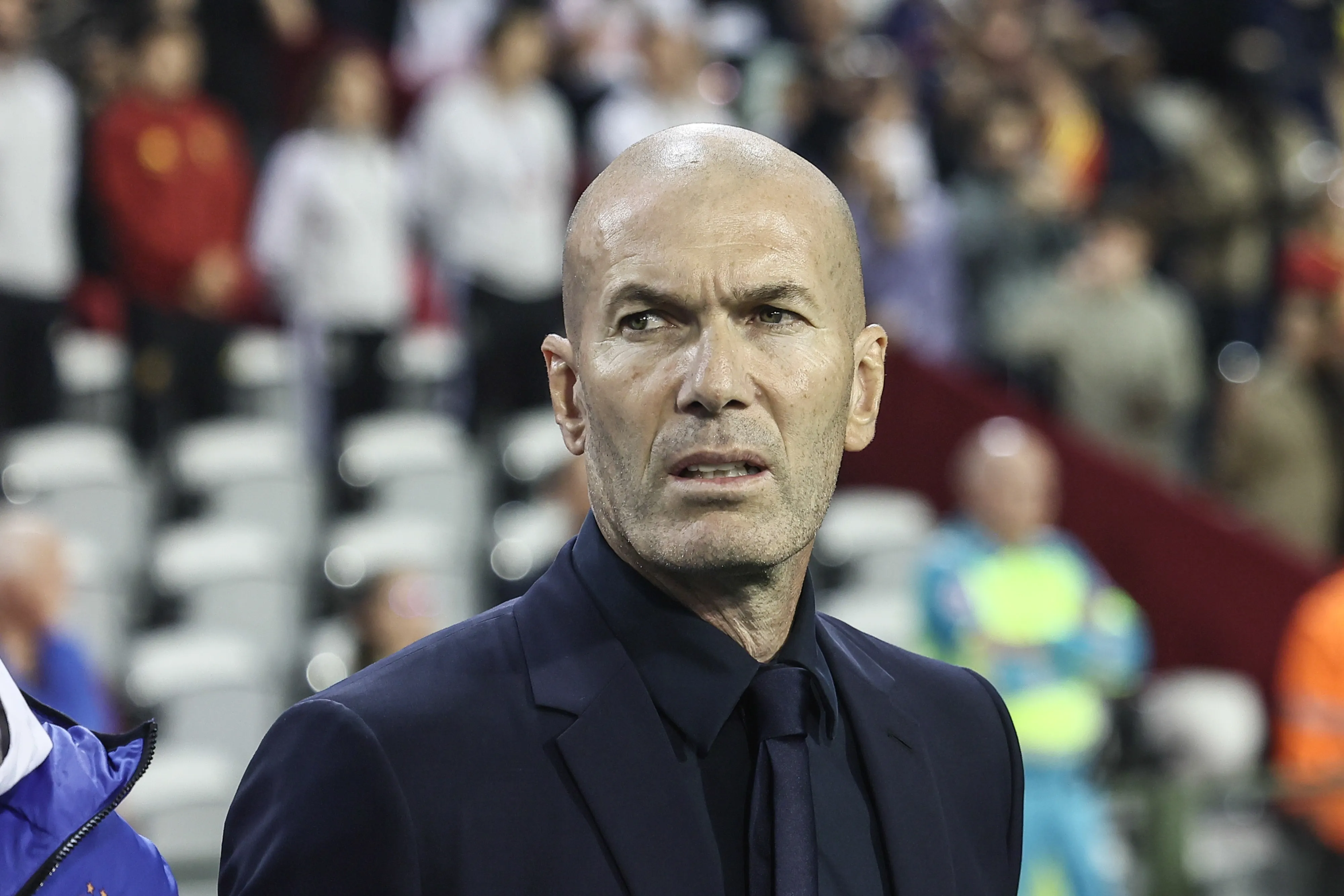 Como convocação de Zidane mudou mercado e fez joia alvo do PSG ficar em clube pequeno