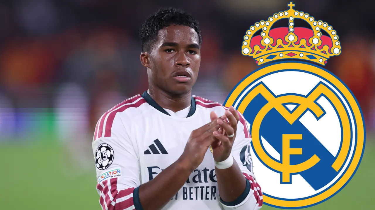 Como ressurgimento de Endrick ‘atrapalha’ outro astro esquecido do Real Madrid