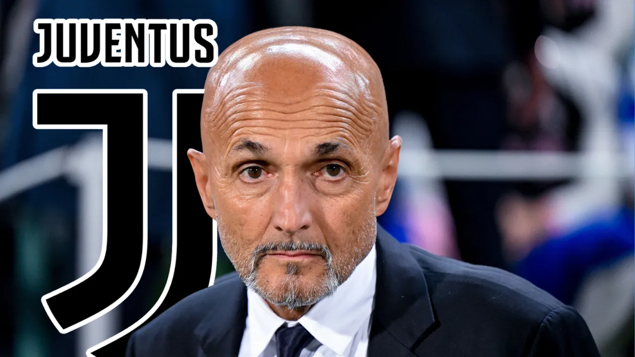 Discípulo de De Zerbi e mais: Os alvos da Juventus para substituir Spalletti em crise