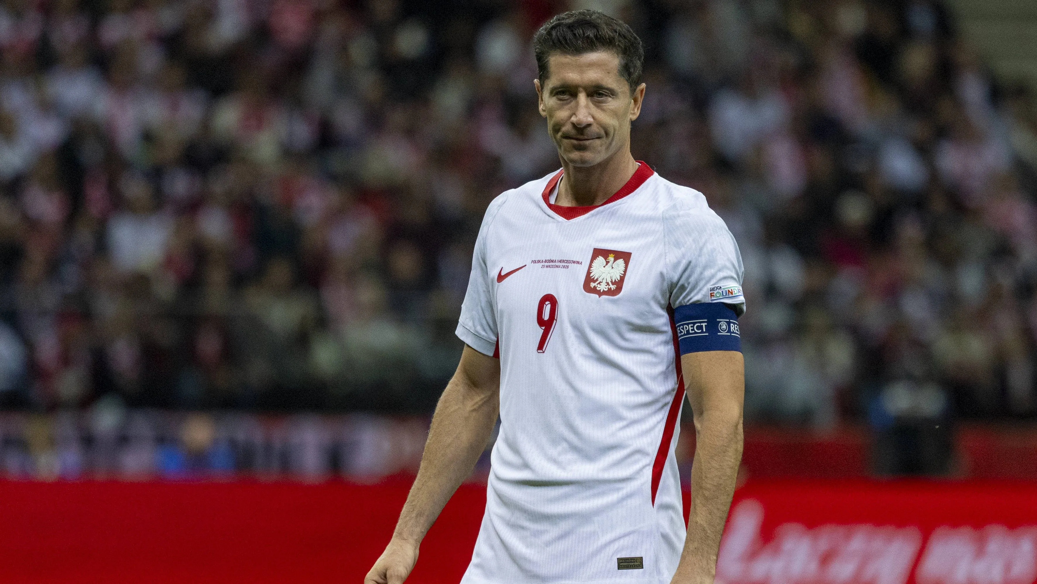 ‘Ele muda o jogo’: Lewandowski revela torcida por azarão na Bola de Ouro