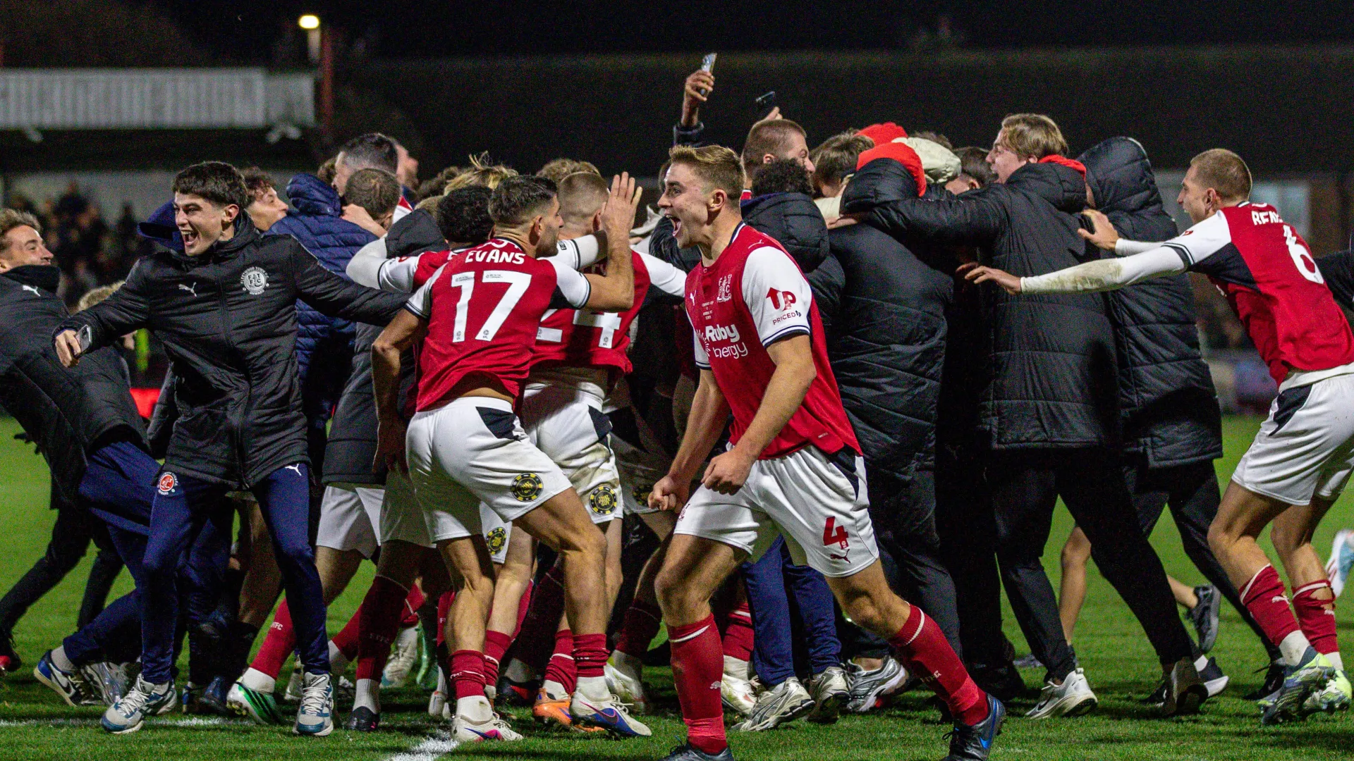 Eliminação do Arsenal na lista: As 5 grandes zebras da Copa da Liga Inglesa