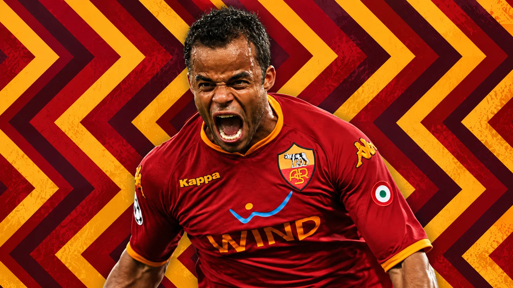‘Faltam mais dribles ao futebol atual’: Ex-Roma, Mancini cita Estêvão e Vini Jr ao relembrar lance histórico