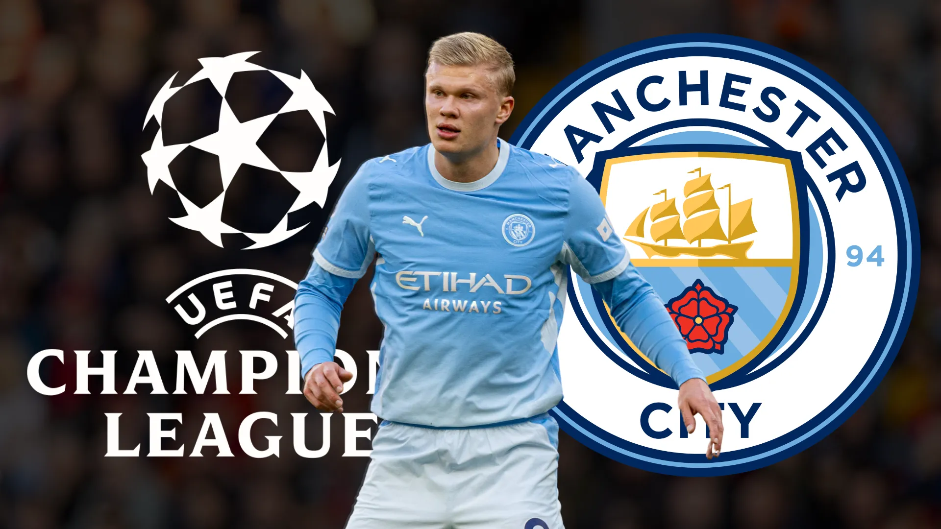 O City pode ser expulso da Champions League após ser declarado culpado de fraude financeira?