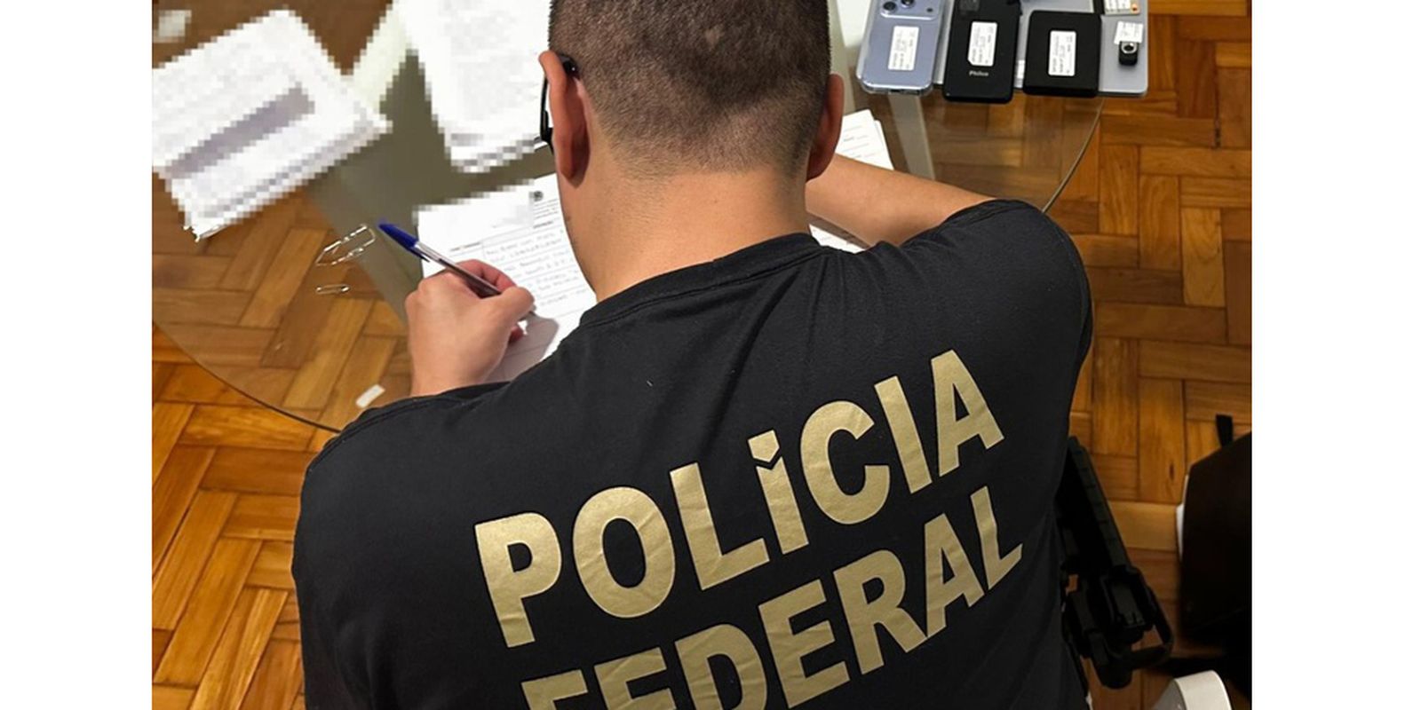 PF investiga desvio de dinheiro em empresa de previdência de São Roque