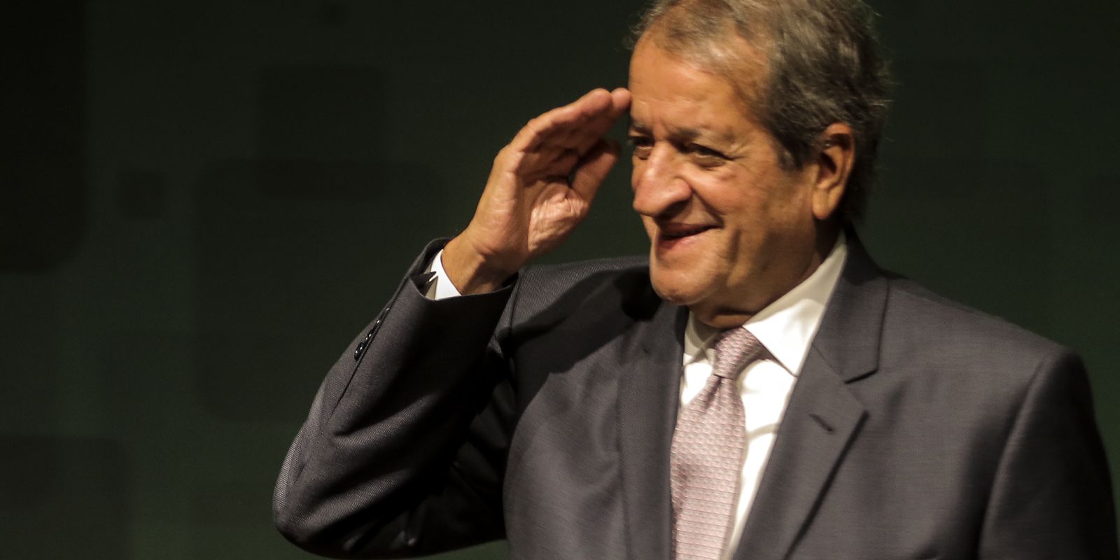 PL, partido de Flávio, reconhece vitória de Lula nas eleições 