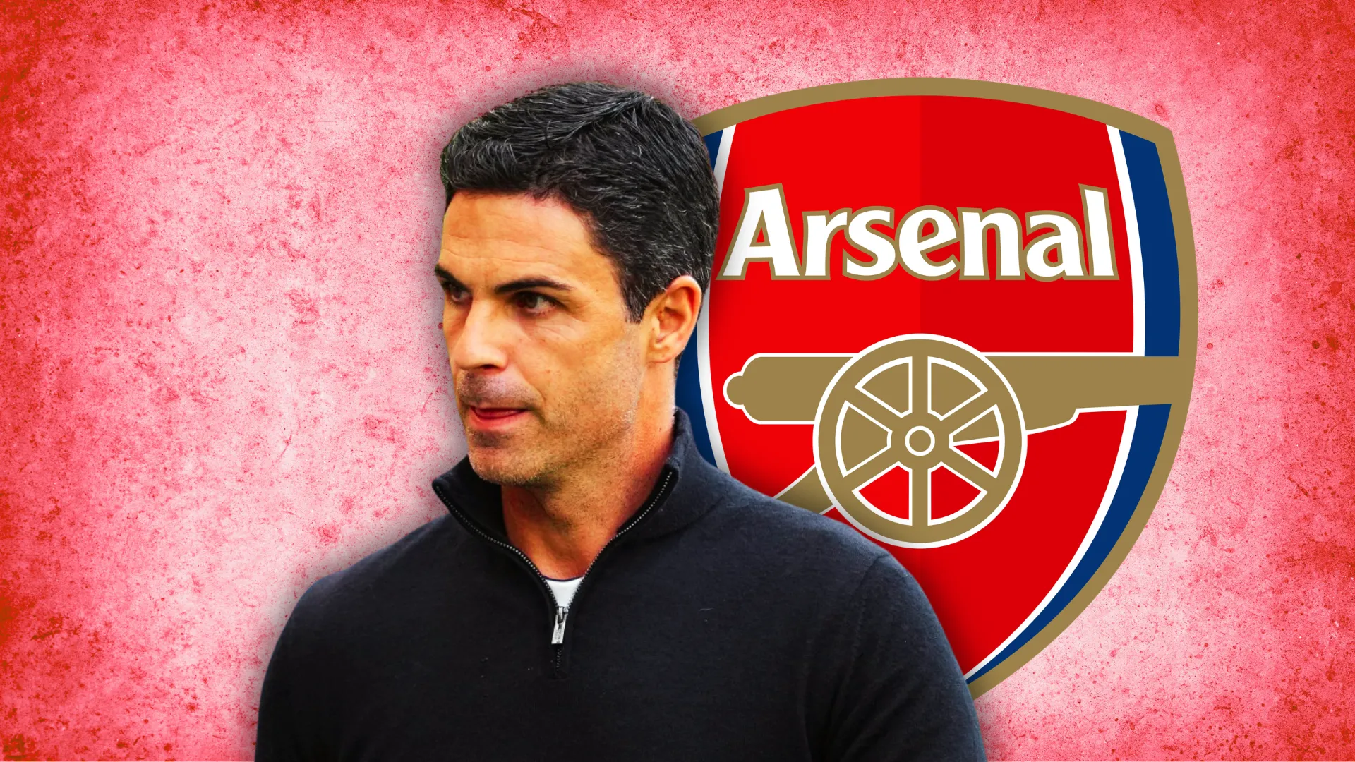 ‘Podemos criar um monstro’: Por que Arteta ‘destruiu’ escritório em 1º dia no Arsenal