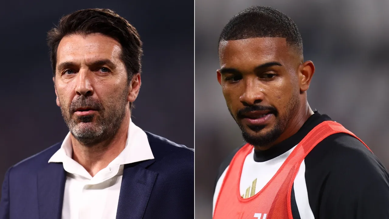 ‘Precisa se cobrar’: Buffon rebate Bremer após explosão por crise na Juventus