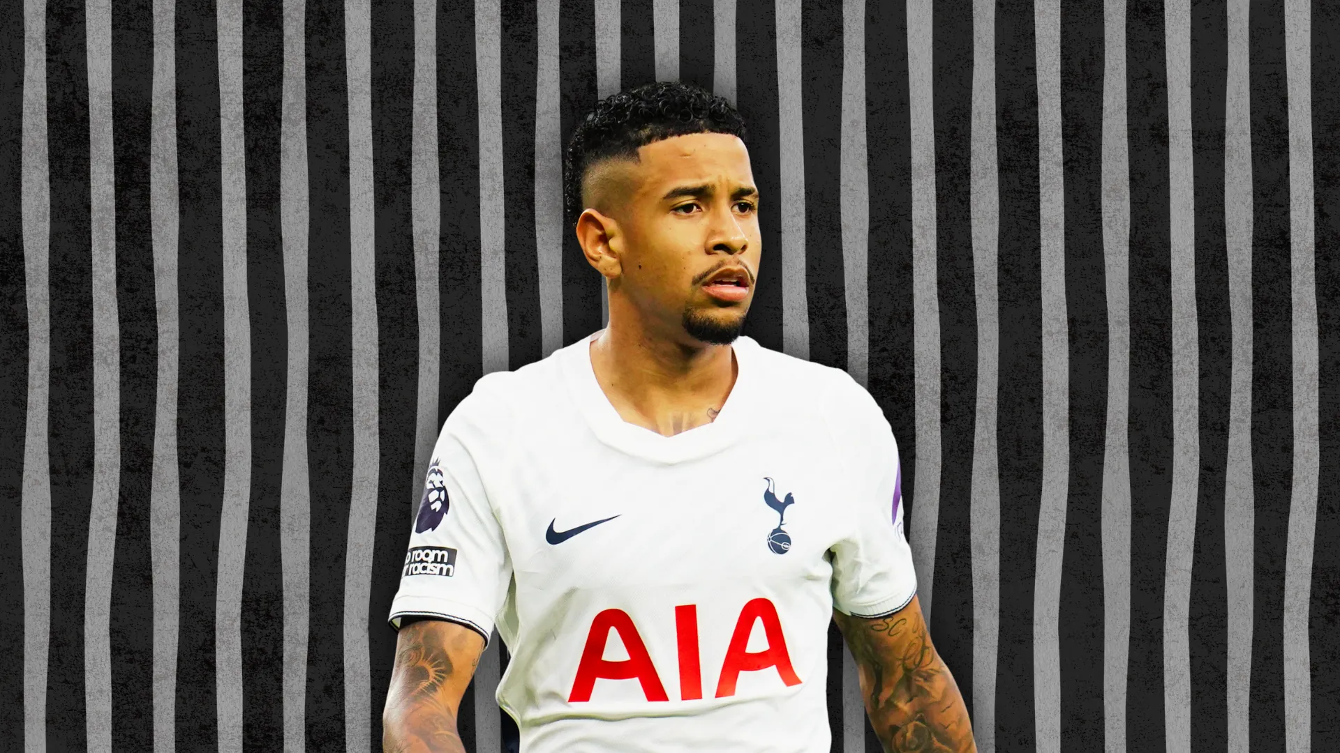 Tottenham, Napoli e mais: Os times com os piores inícios na temporada europeia